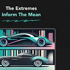 The Extremes Inform the Mean