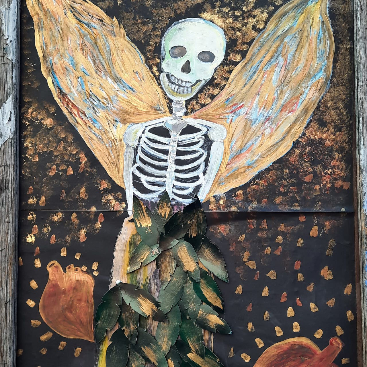 Writing Unchained with Tony Cohan