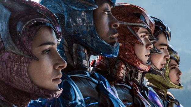 power rangers movie 2017 power rangers movie 2017