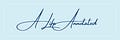 A Life Annotated