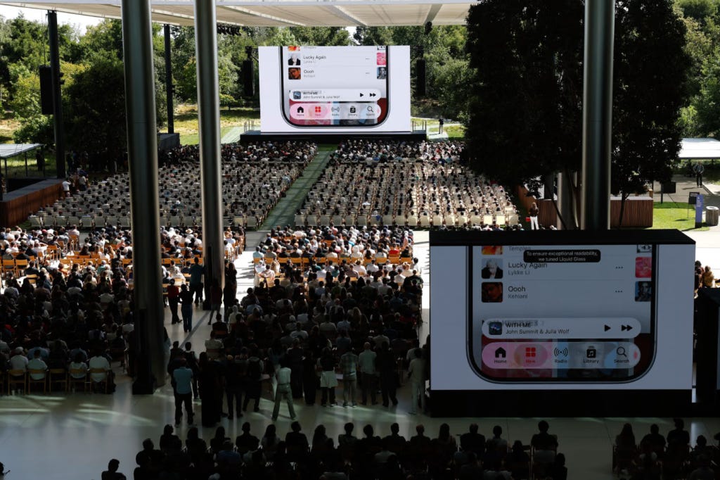 Apple anuncia evento para revelar novos Iphones Apple anuncia evento para revelar novos Iphones