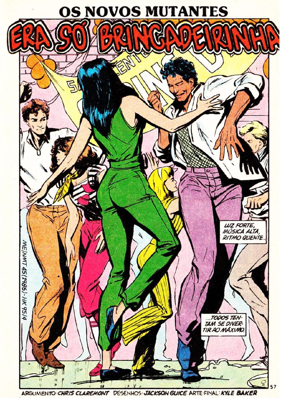 090: MUTUNAS - by Érico Assis - VIRAPÁGINA, image size:945x1325