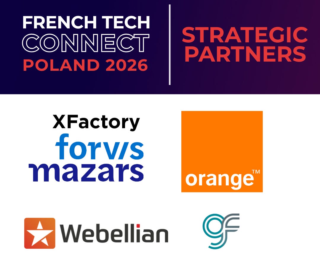 French Tech Connect Poland 2026