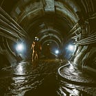 The Sewer Rat's Apprentice