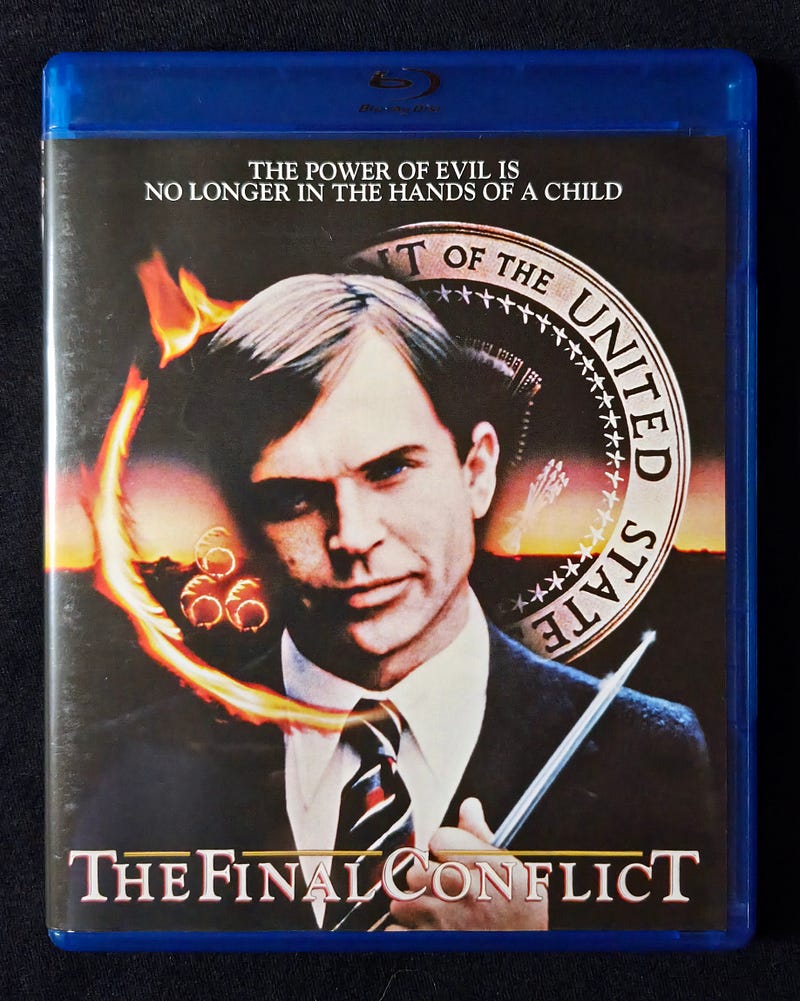 The DVD Vault (@dvdvault): 