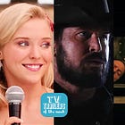 TV Trailers of the Week: Cape Fear, Elle, Dutton Ranch, The Boroughs and More