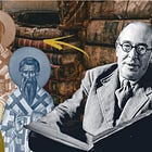 C.S. Lewis on the Fathers & Why You Should Read Very Old Books 