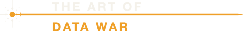 The Art of Data War