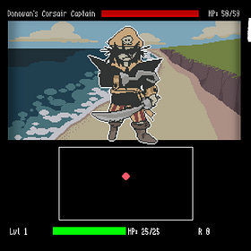 I Realized My Game is Better Played With a Mouse 