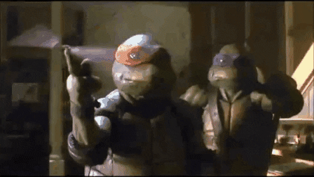 ninja turtles GIF ninja turtles GIF