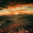 The Beautiful Disruption