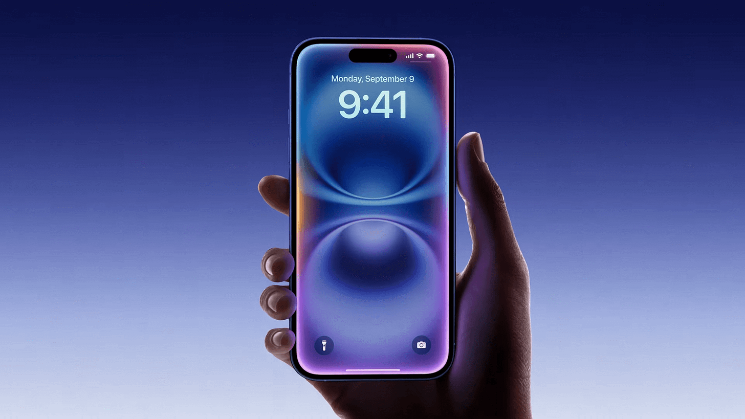 iPhone 16 e Apple Intelligence: Redefinir os Smartphones