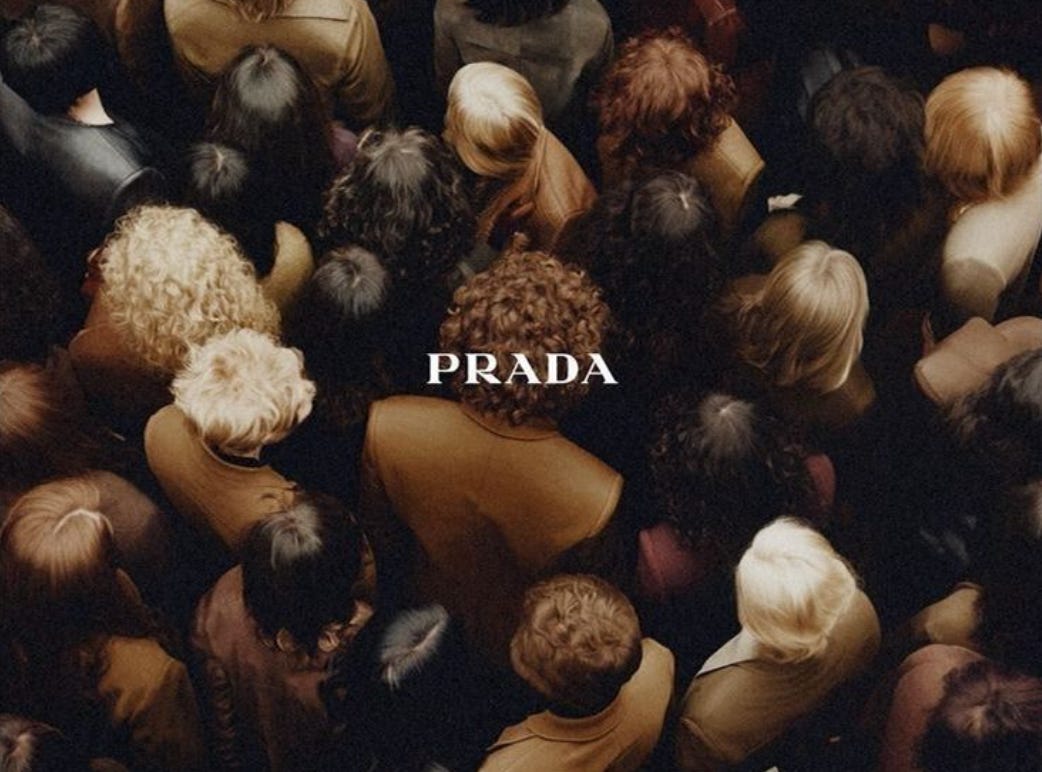 3 types of brand gravity