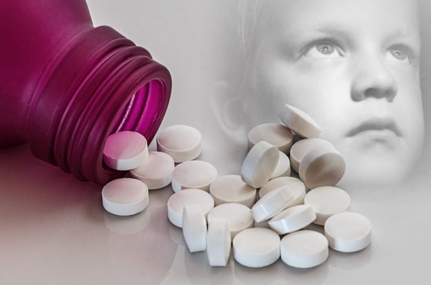 A Family Crisis: Substance Use Disorders Harm 19 Million Children | Dr. Marcus Peter A Family Crisis: Substance Use Disorders Harm 19 Million Children | Dr. Marcus Peter