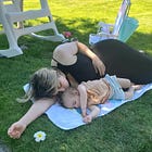 Registration Is Open: A Virtual Conference For Moms and Maternal Mental Health Advocates