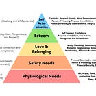 The Hidden Forces Driving Nonprofit Workers: Part 1