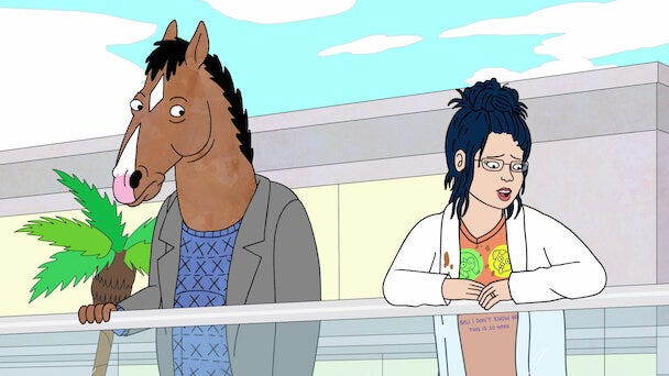 Watch BoJack Horseman | Netflix Official Site