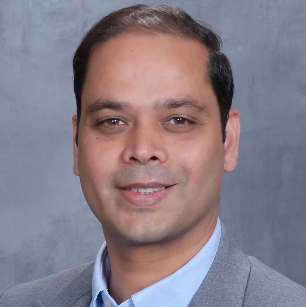 Substack profile picture for @vinay