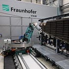 AstraZeneca's $50 billion facility, OnLogic and VisoAI team up, Unitree's IPO and more