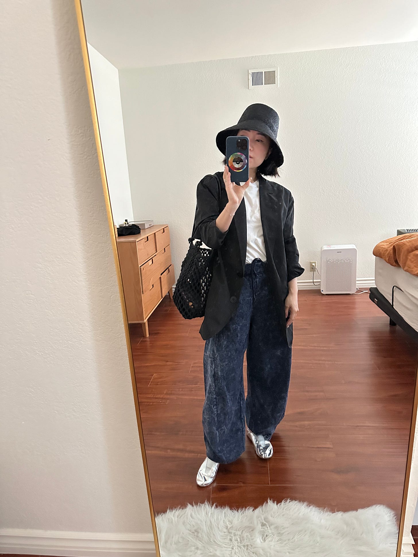 acid wash sweatpant tibi acid wash sweatpant tibi