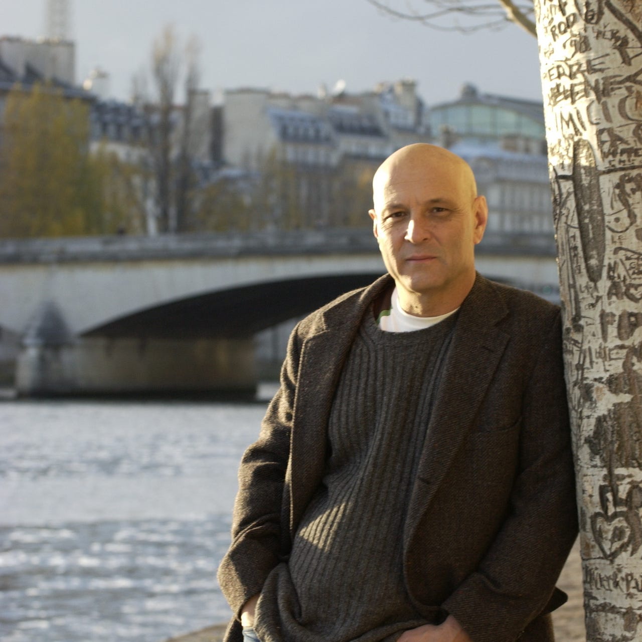 James Navé