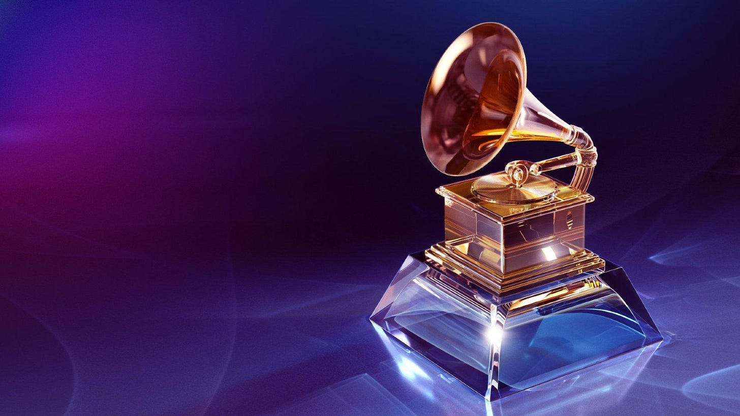 2024 GRAMMYs: See The Full Winners & Nominees List | GRAMMY.com