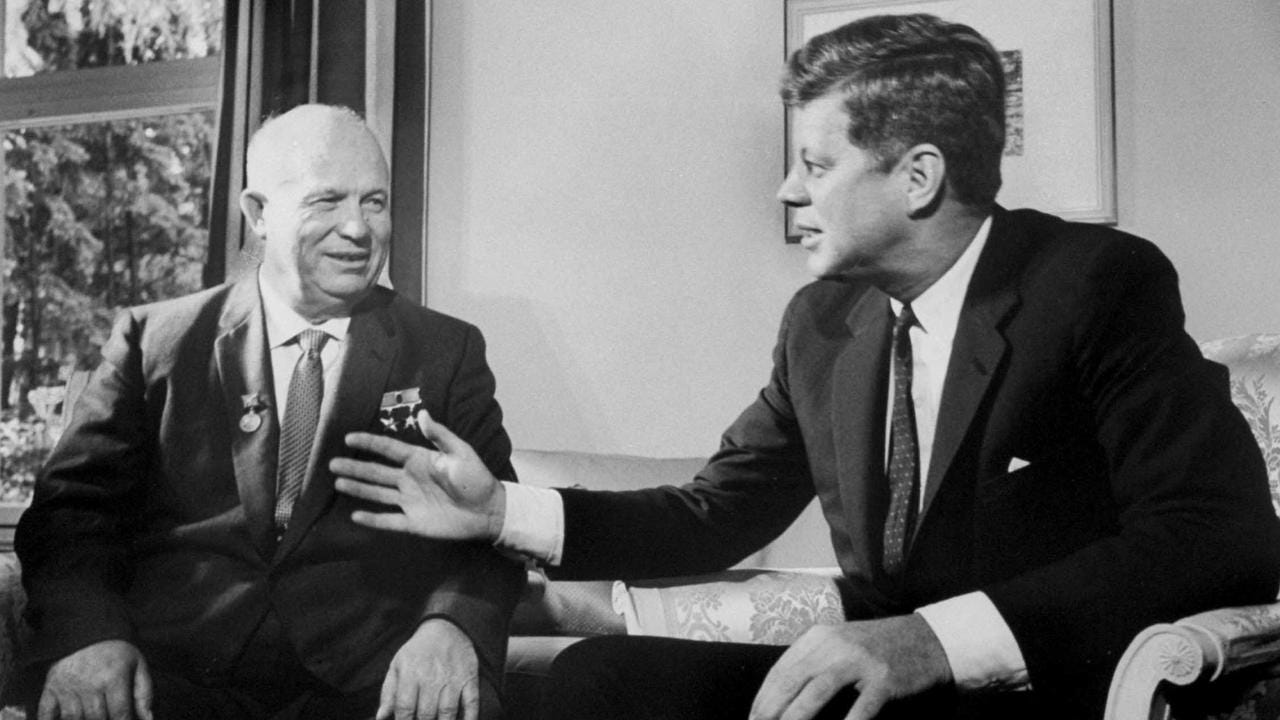 Enduring lessons of the Cuban missile crisis | The Australian Enduring lessons of the Cuban missile crisis | The Australian