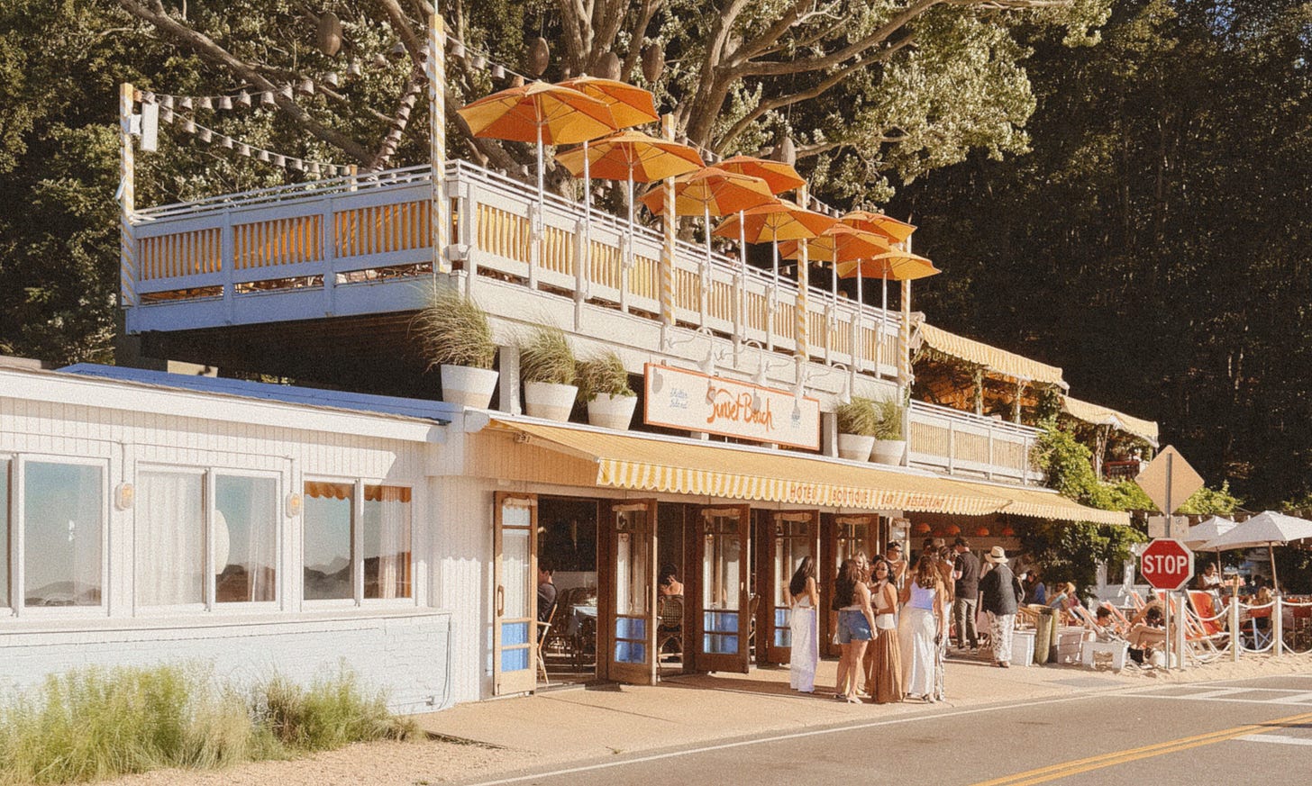 Photo of Sunset Beach Hotel