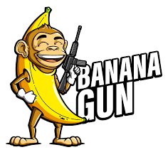 Banana Gun Crypto: Automate Trades & Snipe (2024 Review)