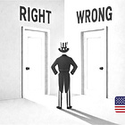 now is America's moment of truth.