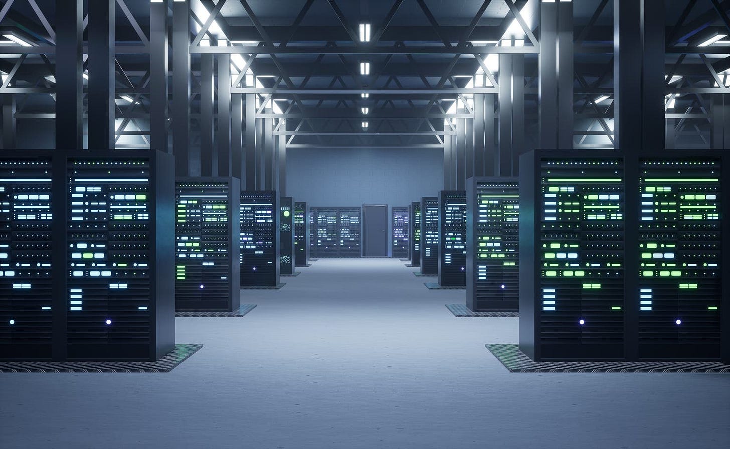 Nebius Vs CoreWeave: Why Nebius Will Outperform (NASDAQ:NBIS) | Seeking  Alpha