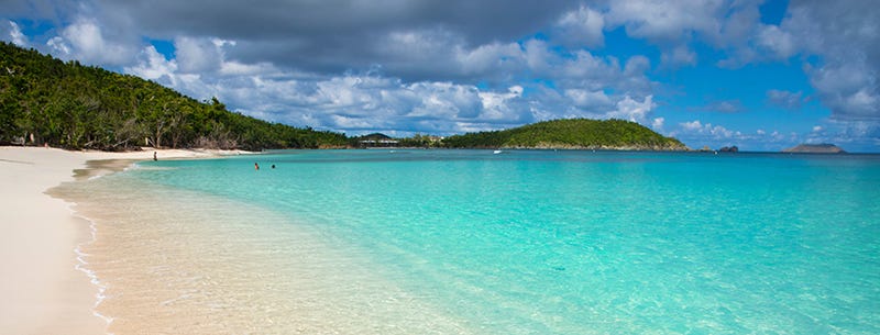 St. John Caribbean