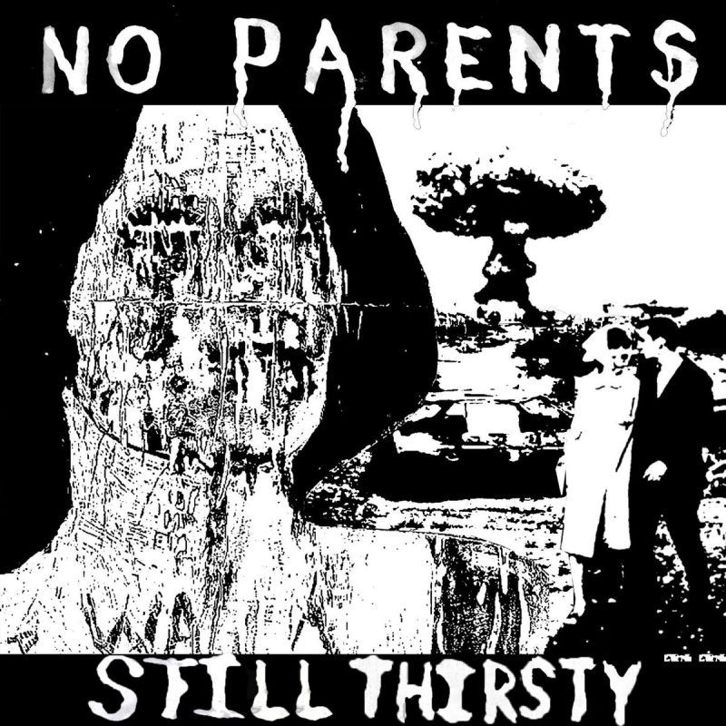 no parents