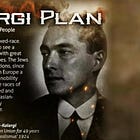 The Kalergi Plan Documentary [Matthew North]