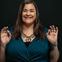 Melissa Bird's avatar
