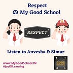 Good Schools of India