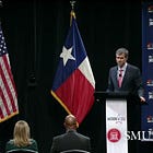 The 9,834 Times Beto O'Rourke Made Ted Cruz Look Like A Creepy Asshole
