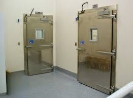 Jamofoam® I Commercial Freezer Doors | Jamison Door