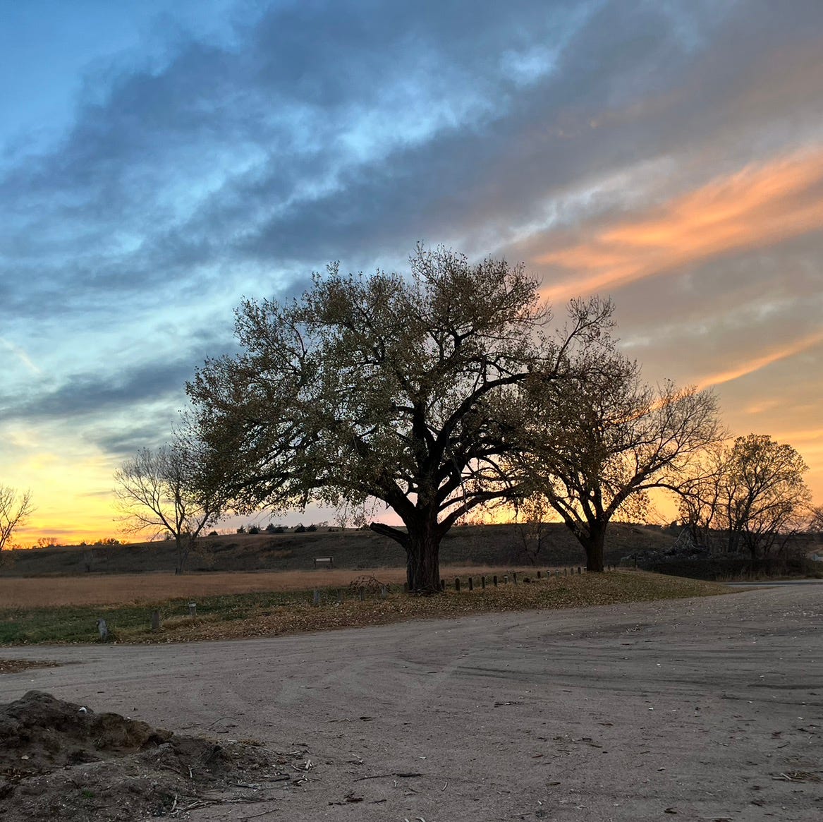 For The Kingdom and Glory