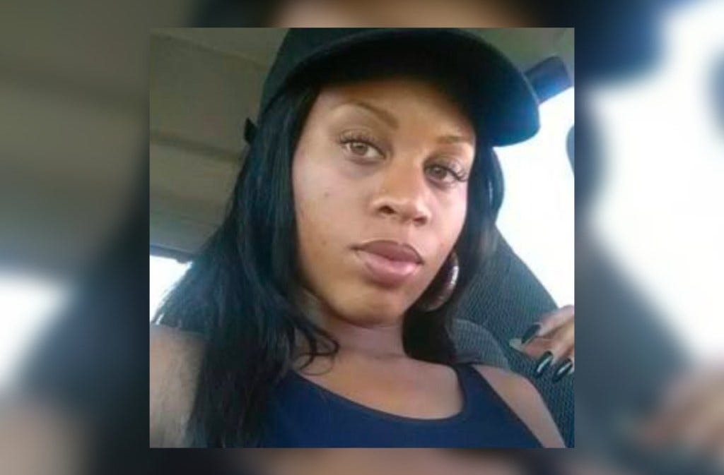 delecia waddy missing
