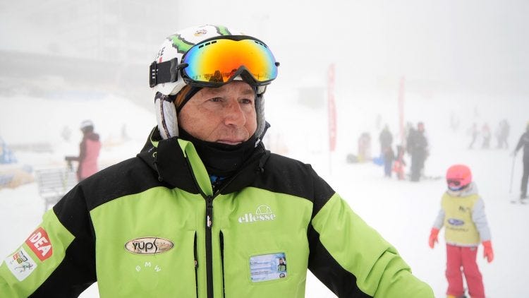 Kopaonik zima Kopaonik zima