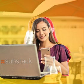 Is Substack The New Everything App? 