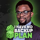 e08: Kingsley Madu on why he doesn't believe in work-life balance