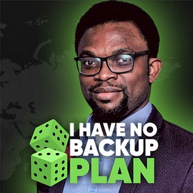 e08: Kingsley Madu on why he doesn't believe in work-life balance