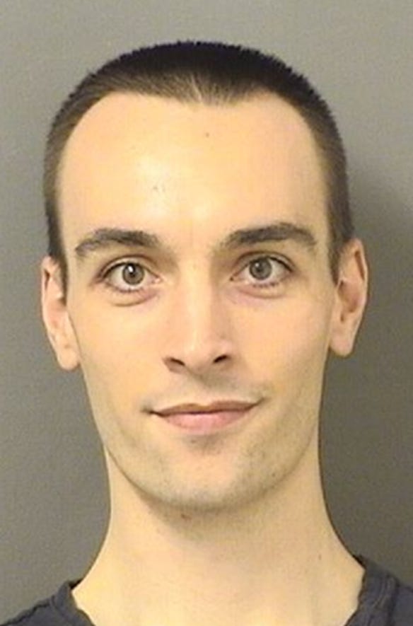 Elias Gordon Farley: Jewish Sexual Predator Elias Gordon Farley: Jewish Sexual Predator