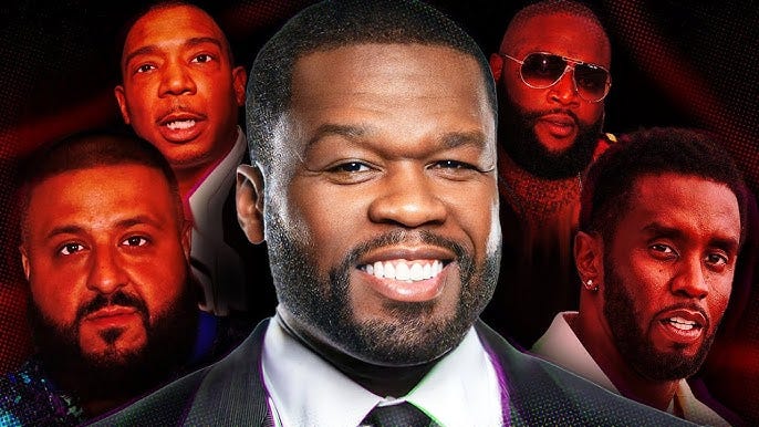 Artwork for THE 50 CENT A/B TEST: TROLLING AS A CULTURAL LITMUS