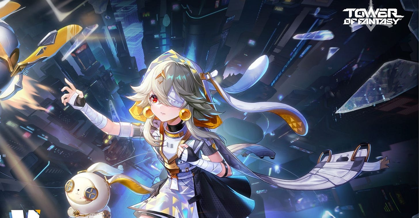 Facing Pressure in China, Tencent Chooses to Increase Overseas Game Business Facing Pressure in China, Tencent Chooses to Increase Overseas Game Business