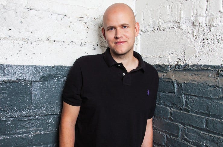 Daniel ek press cr courtesy of spotify 2017 billboard 1548 Daniel ek press cr courtesy of spotify 2017 billboard 1548