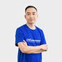 Kevin Nguyen's avatar