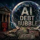 Founders AM: Important AI Bubble Piece
